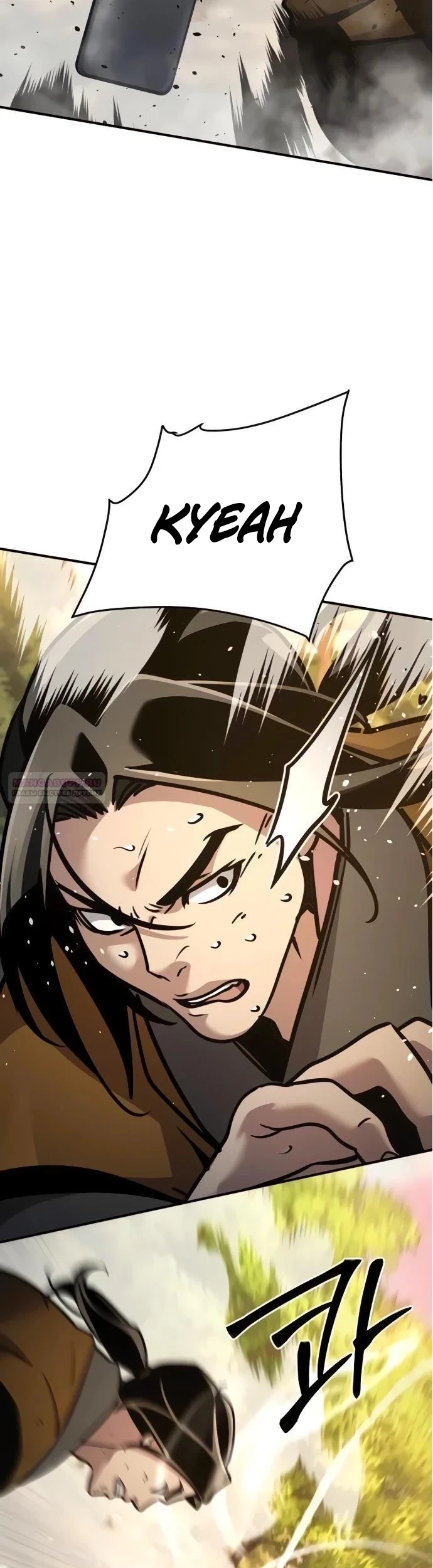 The Mysterious World’s Greatest Martial Artist Little Prince Chapter 141 Gambar 38