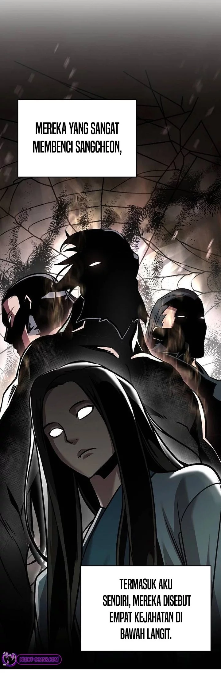 The Mysterious World’s Greatest Martial Artist Little Prince Chapter 24 Gambar 18