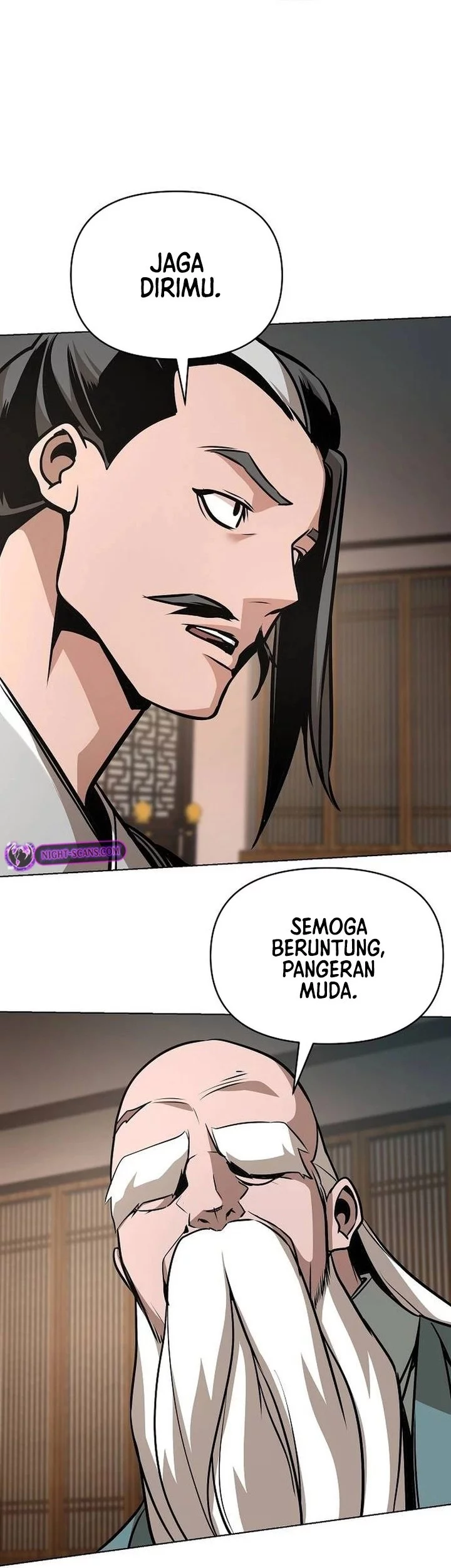 The Mysterious World’s Greatest Martial Artist Little Prince Chapter 24 Gambar 23