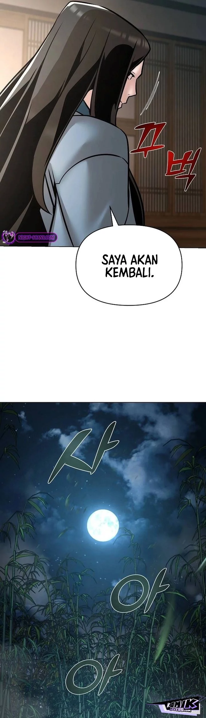 The Mysterious World’s Greatest Martial Artist Little Prince Chapter 24 Gambar 25