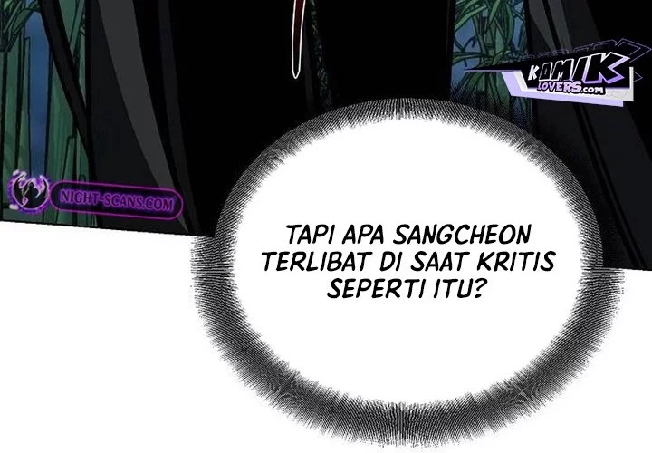 The Mysterious World’s Greatest Martial Artist Little Prince Chapter 24 Gambar 34