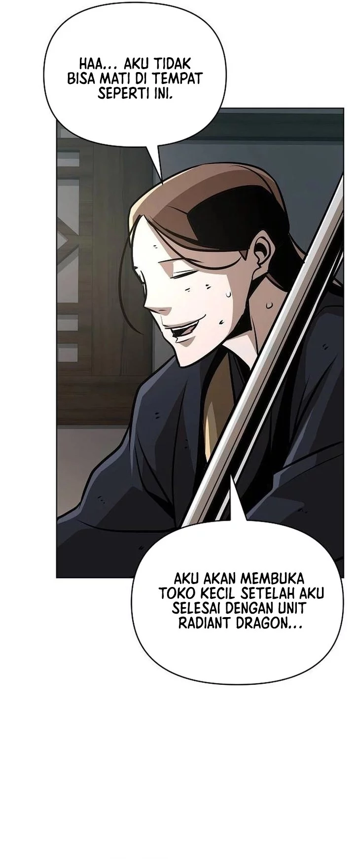 The Mysterious World’s Greatest Martial Artist Little Prince Chapter 24 Gambar 41