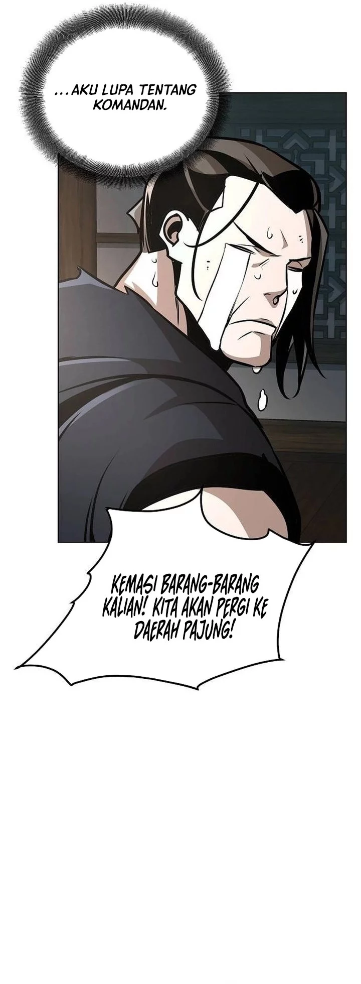 The Mysterious World’s Greatest Martial Artist Little Prince Chapter 24 Gambar 45