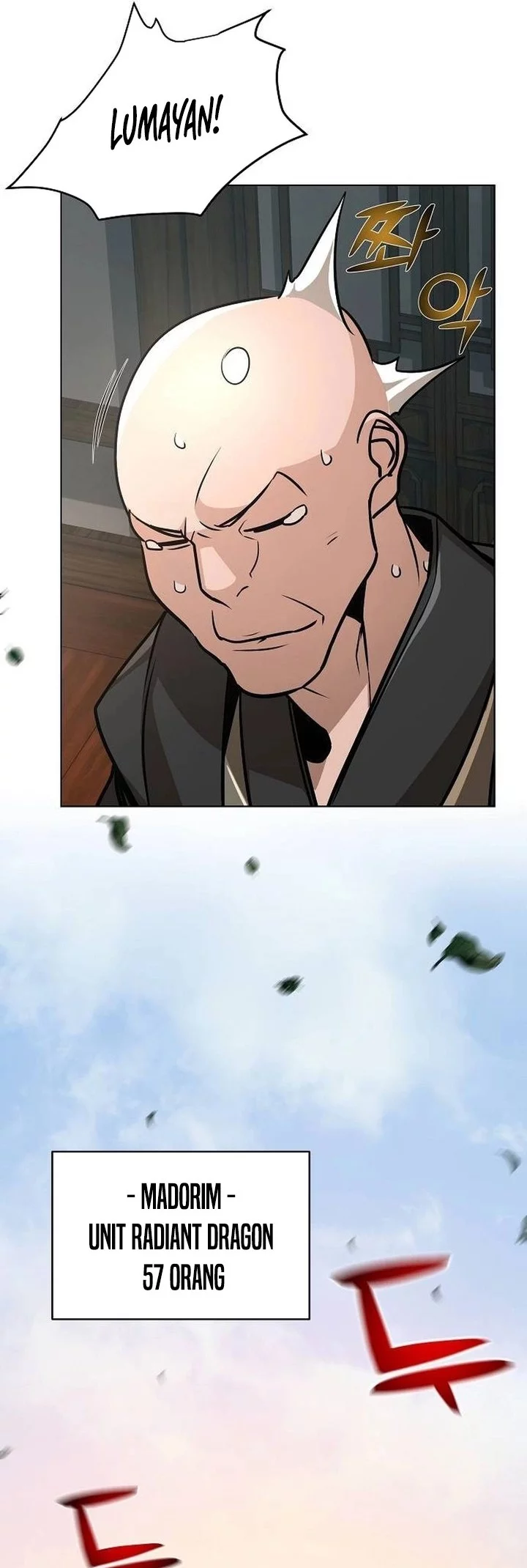 The Mysterious World’s Greatest Martial Artist Little Prince Chapter 24 Gambar 47