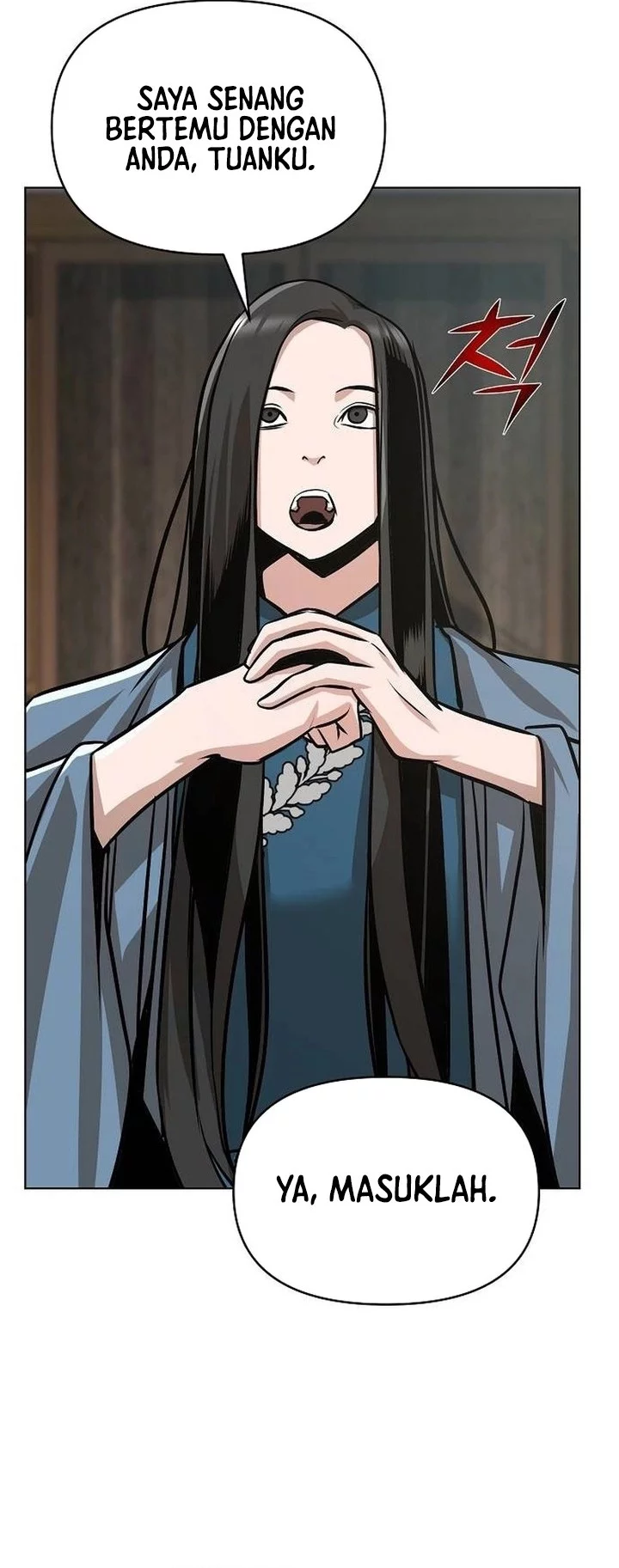 The Mysterious World’s Greatest Martial Artist Little Prince Chapter 24 Gambar 4