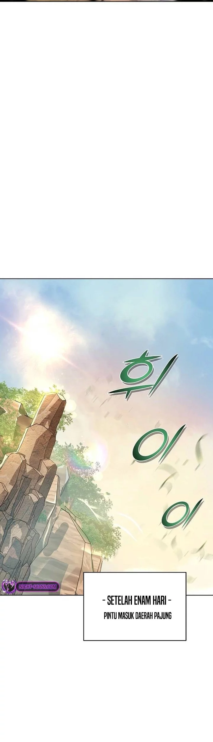 The Mysterious World’s Greatest Martial Artist Little Prince Chapter 24 Gambar 52