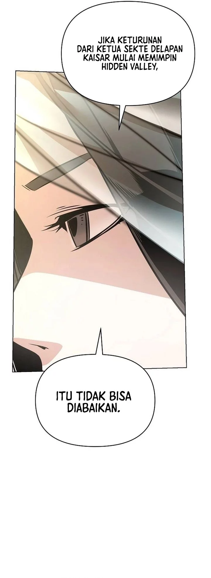 The Mysterious World’s Greatest Martial Artist Little Prince Chapter 24 Gambar 63