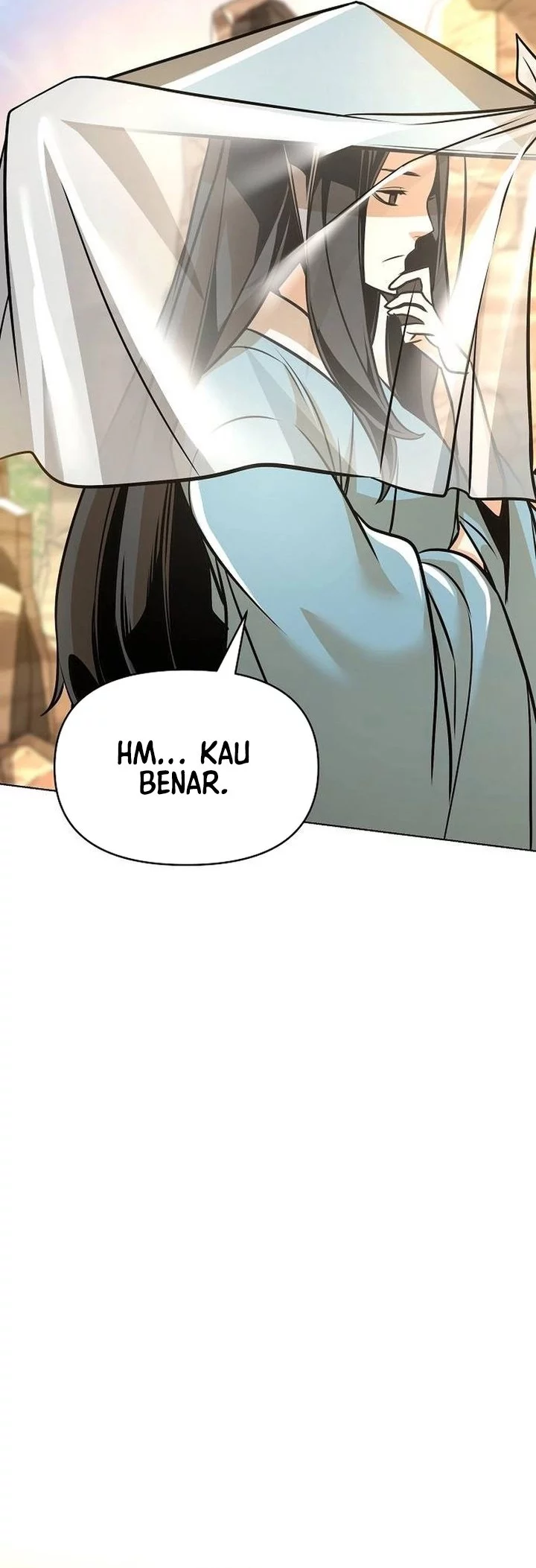 The Mysterious World’s Greatest Martial Artist Little Prince Chapter 24 Gambar 65