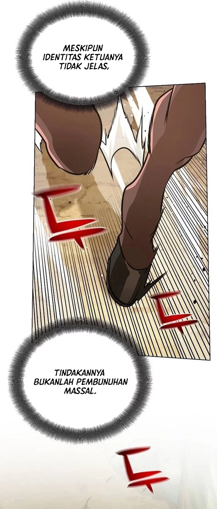 The Mysterious World’s Greatest Martial Artist Little Prince Chapter 24 Gambar 67