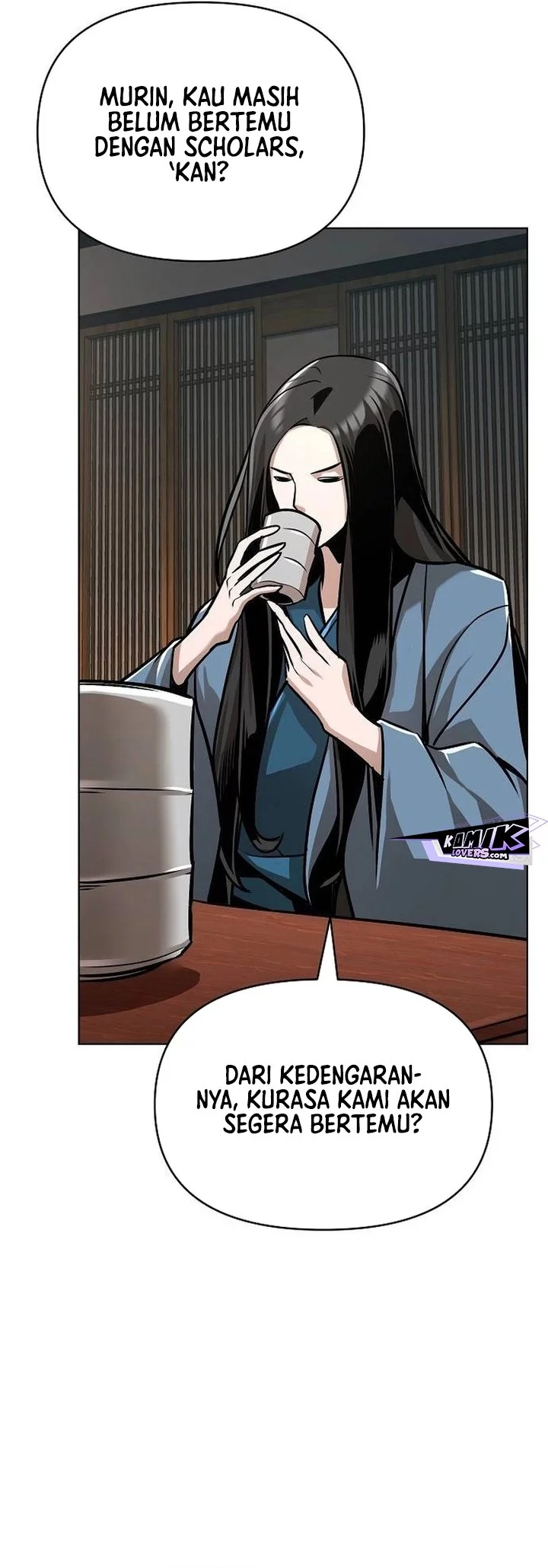 The Mysterious World’s Greatest Martial Artist Little Prince Chapter 24 Gambar 10