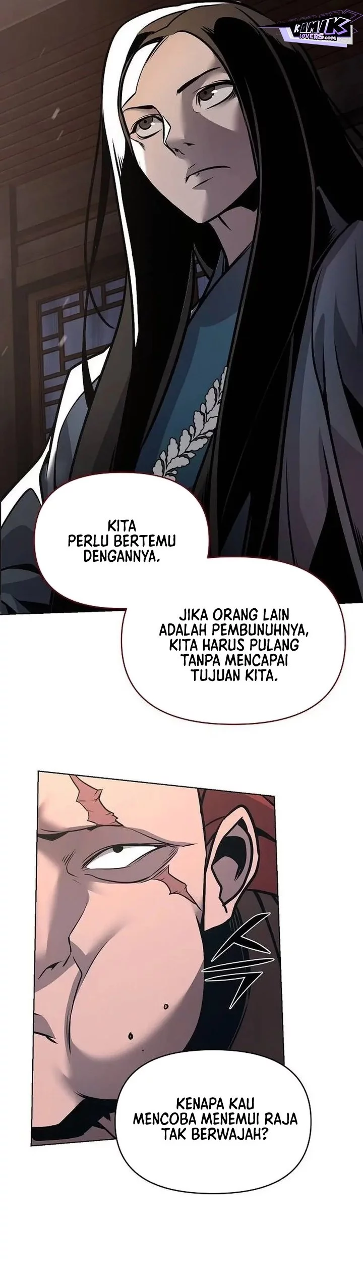 The Mysterious World’s Greatest Martial Artist Little Prince Chapter 26 Gambar 18