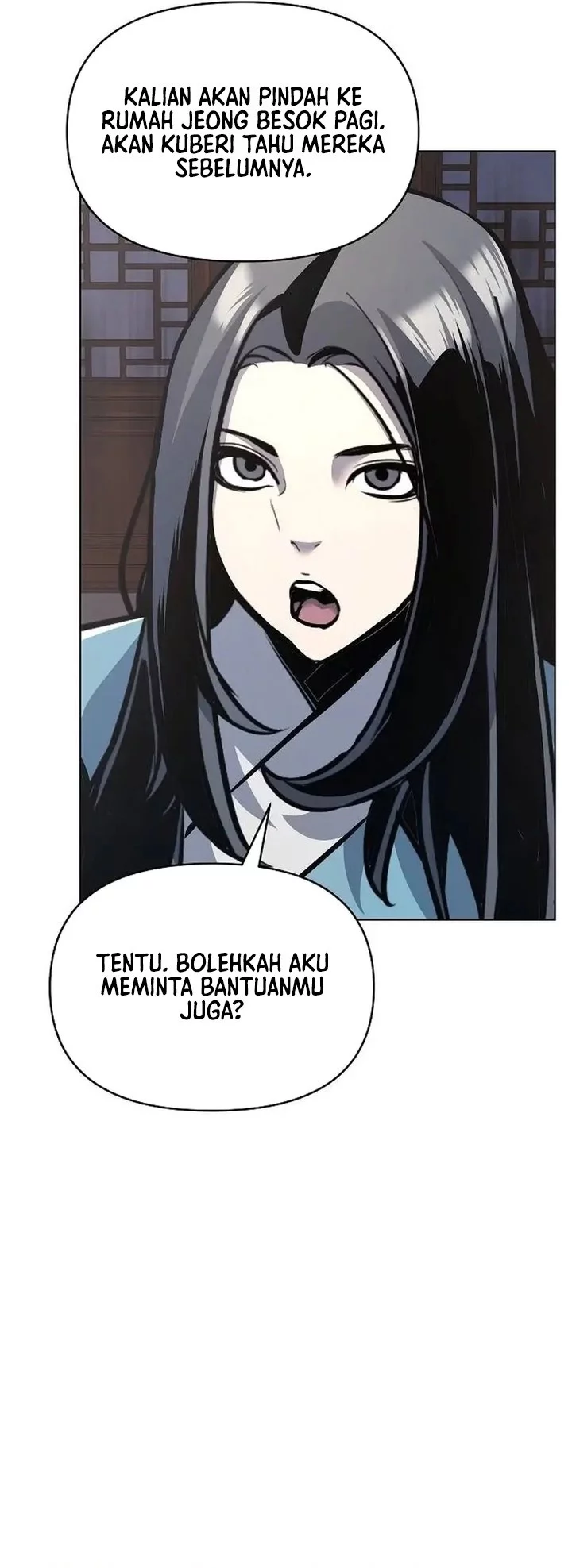 The Mysterious World’s Greatest Martial Artist Little Prince Chapter 26 Gambar 26