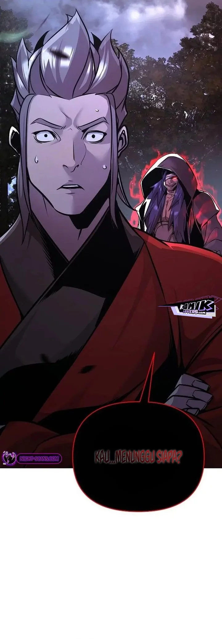 The Mysterious World’s Greatest Martial Artist Little Prince Chapter 26 Gambar 64