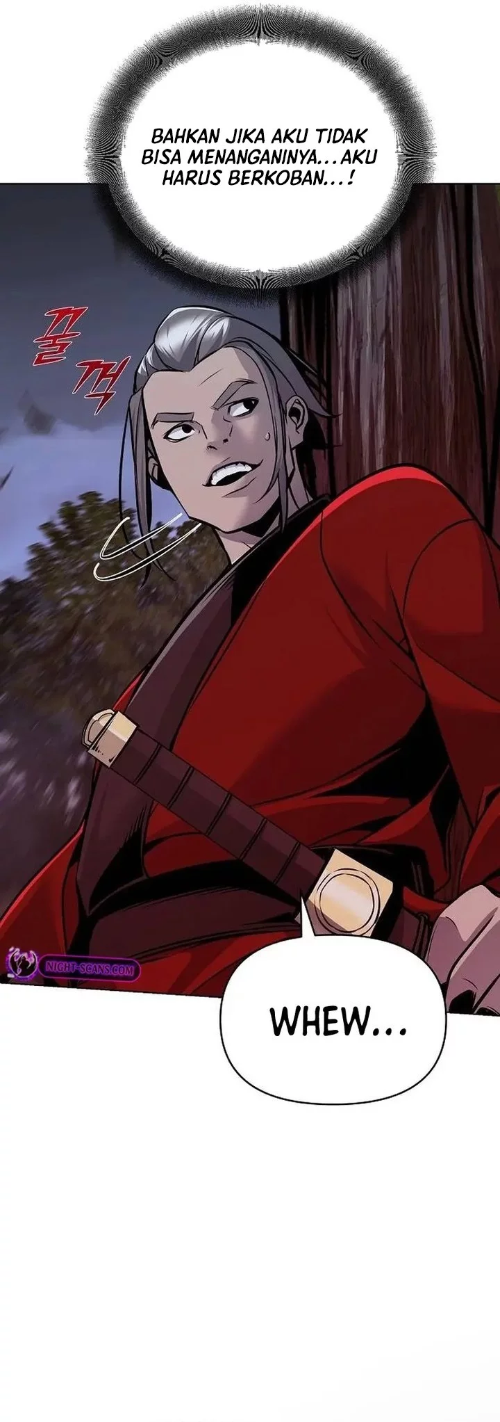 The Mysterious World’s Greatest Martial Artist Little Prince Chapter 26 Gambar 68