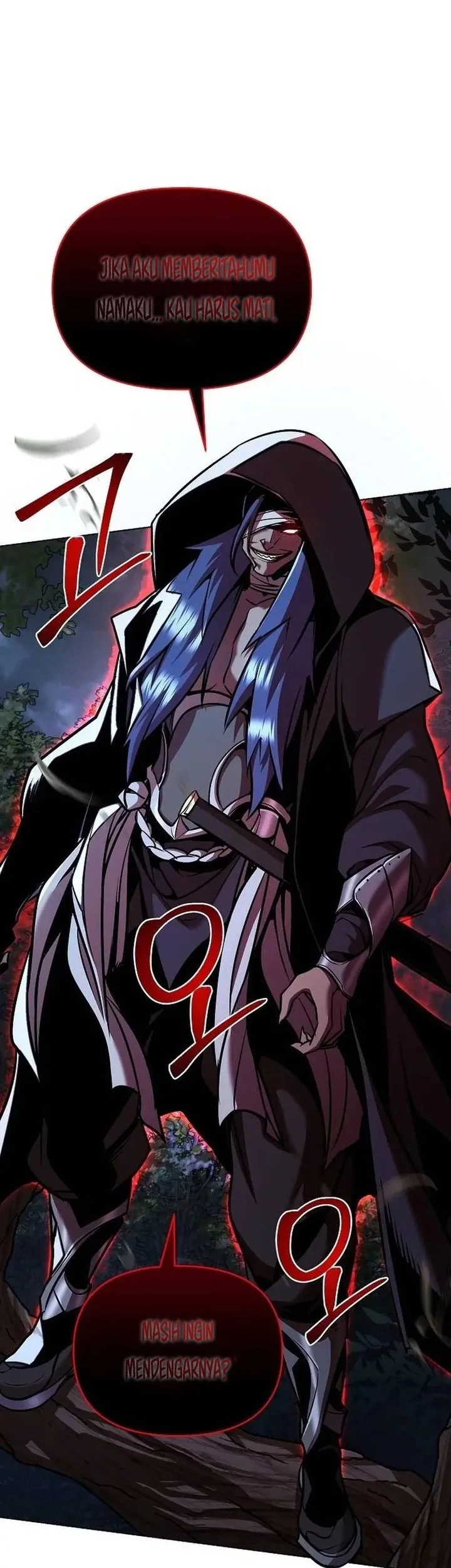 The Mysterious World’s Greatest Martial Artist Little Prince Chapter 26 Gambar 71