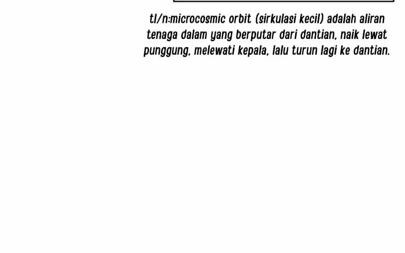 The Mysterious World’s Greatest Martial Artist Little Prince Chapter 39 Gambar 44