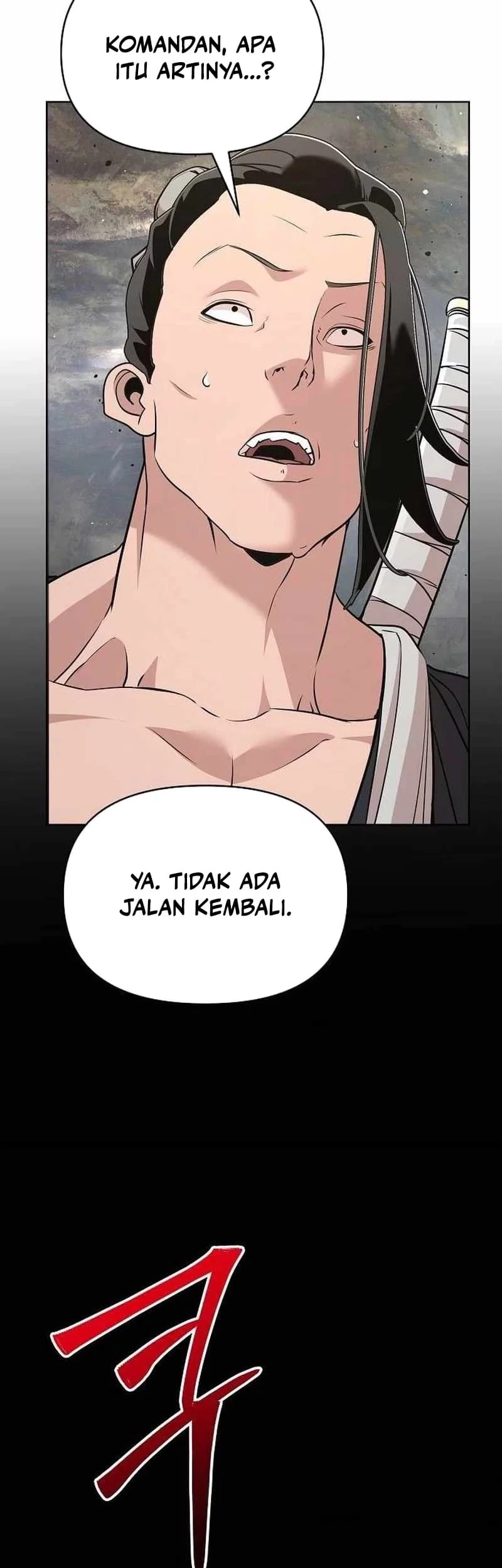 The Mysterious World’s Greatest Martial Artist Little Prince Chapter 41 Gambar 4