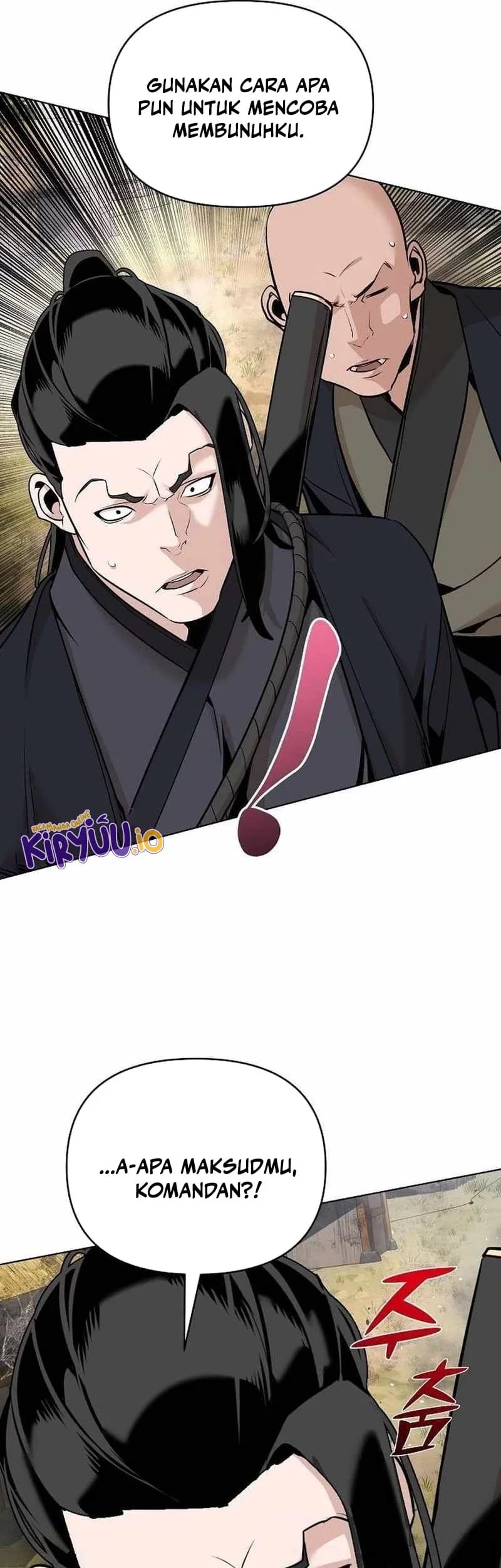 The Mysterious World’s Greatest Martial Artist Little Prince Chapter 41 Gambar 26