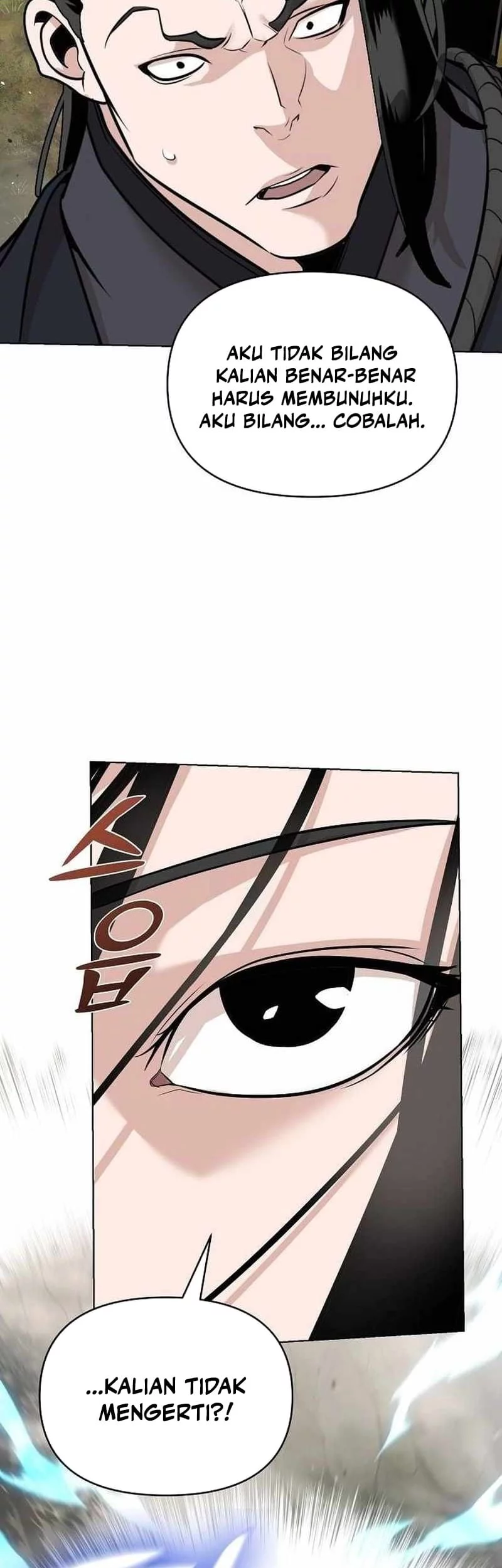 The Mysterious World’s Greatest Martial Artist Little Prince Chapter 41 Gambar 27