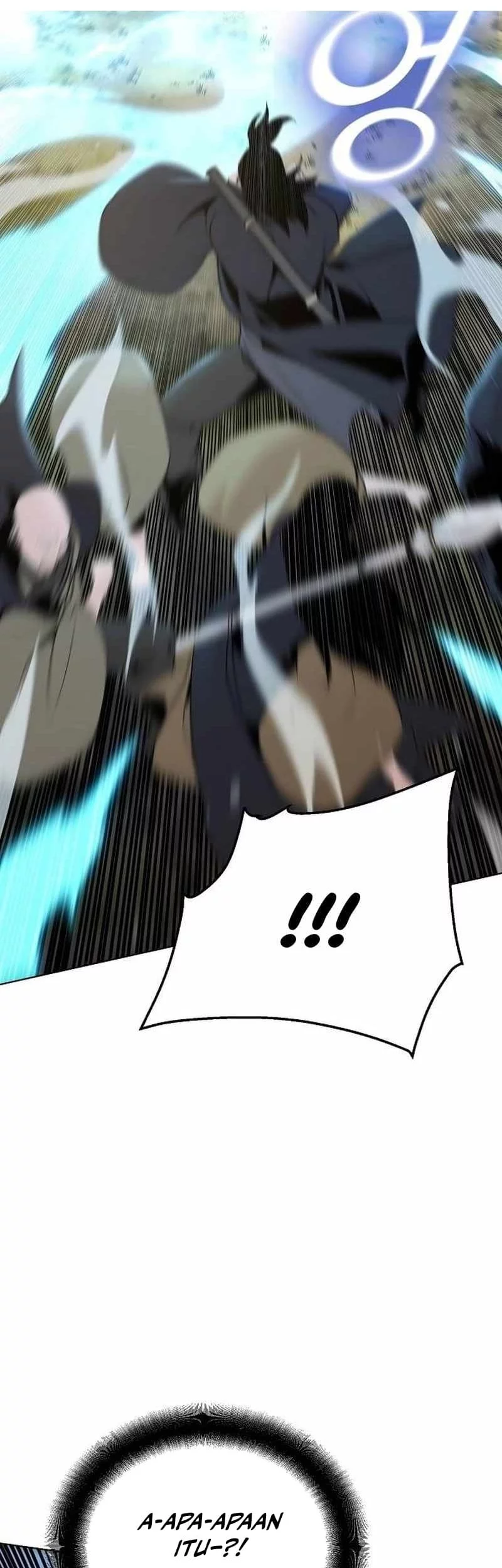 The Mysterious World’s Greatest Martial Artist Little Prince Chapter 41 Gambar 29