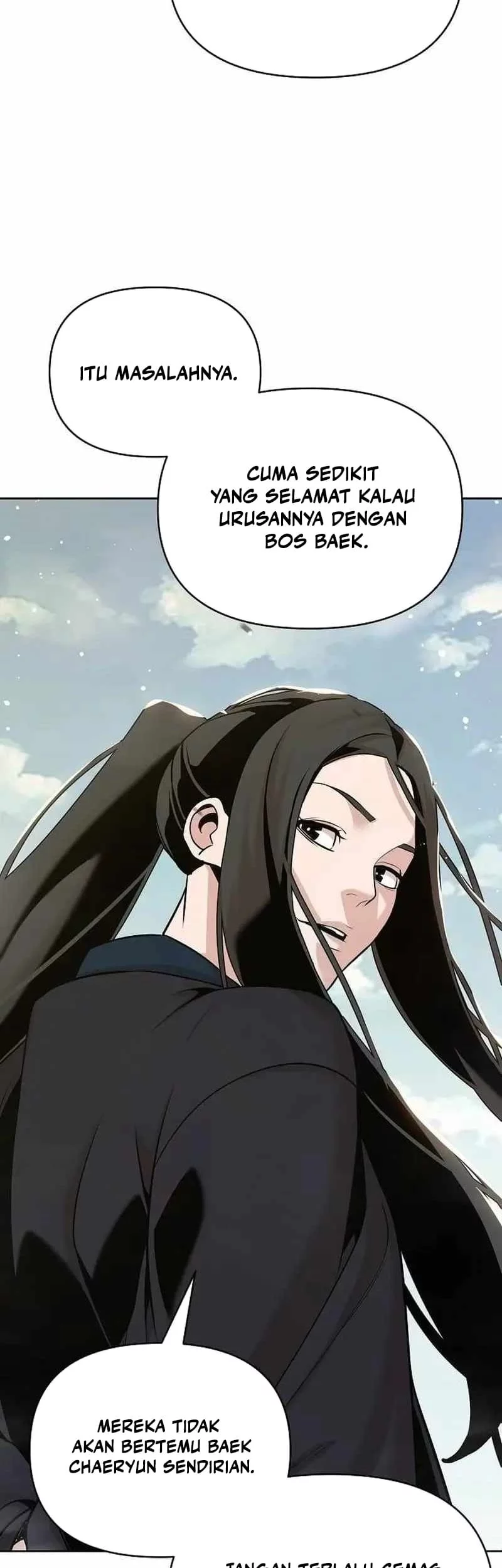 The Mysterious World’s Greatest Martial Artist Little Prince Chapter 42 Gambar 9