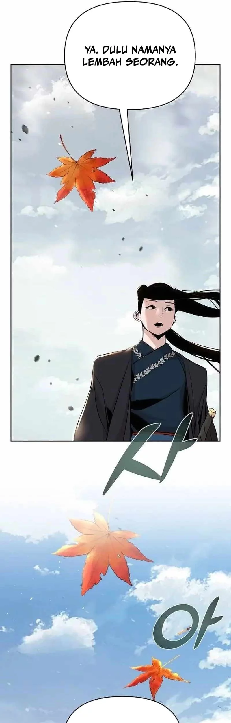 The Mysterious World’s Greatest Martial Artist Little Prince Chapter 42 Gambar 13