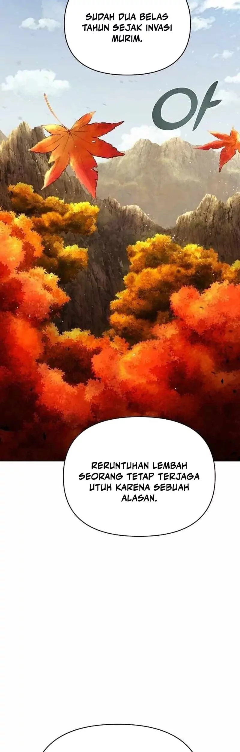 The Mysterious World’s Greatest Martial Artist Little Prince Chapter 42 Gambar 14