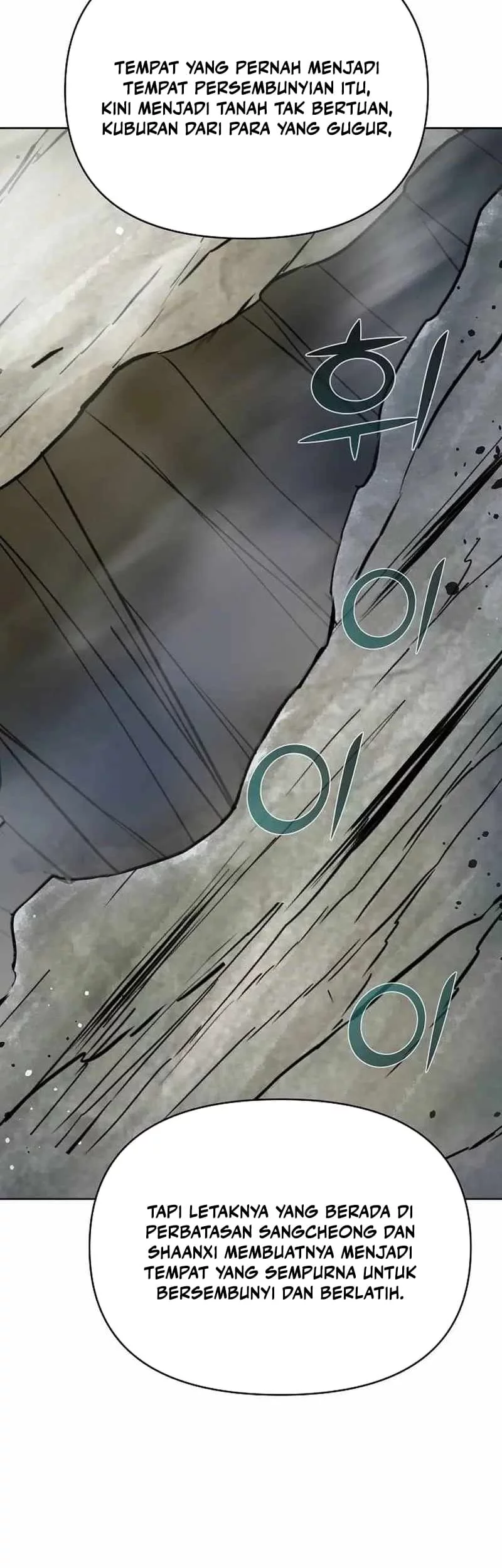 The Mysterious World’s Greatest Martial Artist Little Prince Chapter 42 Gambar 15