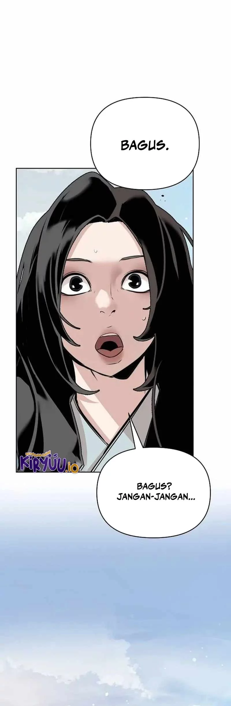 The Mysterious World’s Greatest Martial Artist Little Prince Chapter 42 Gambar 17