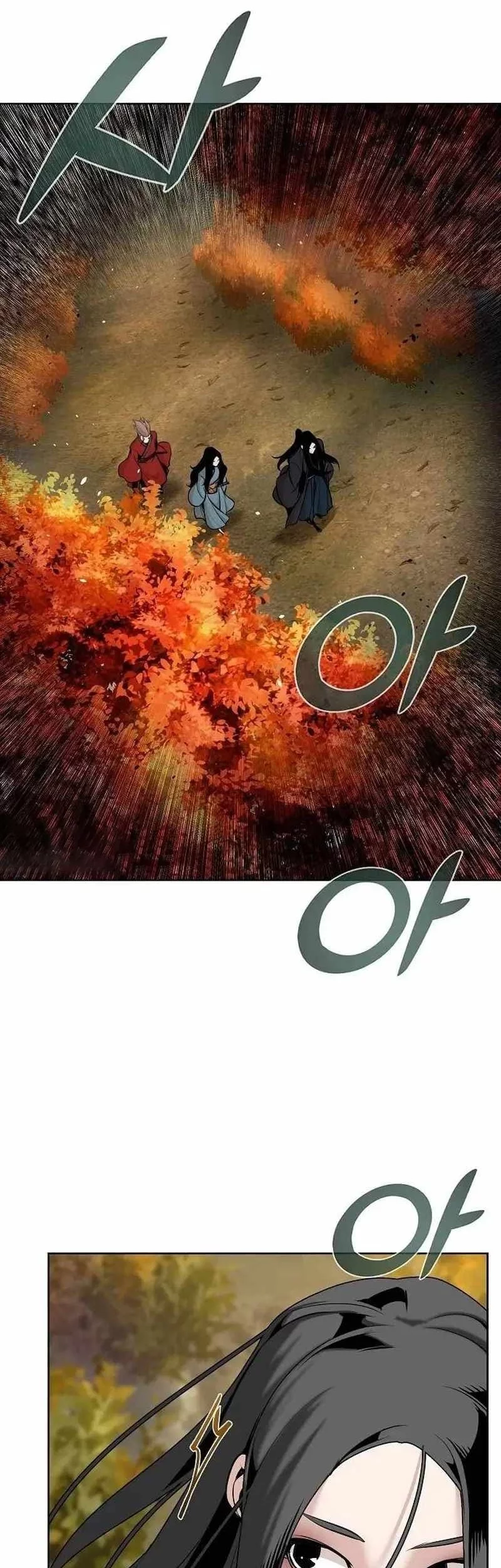 The Mysterious World’s Greatest Martial Artist Little Prince Chapter 42 Gambar 24