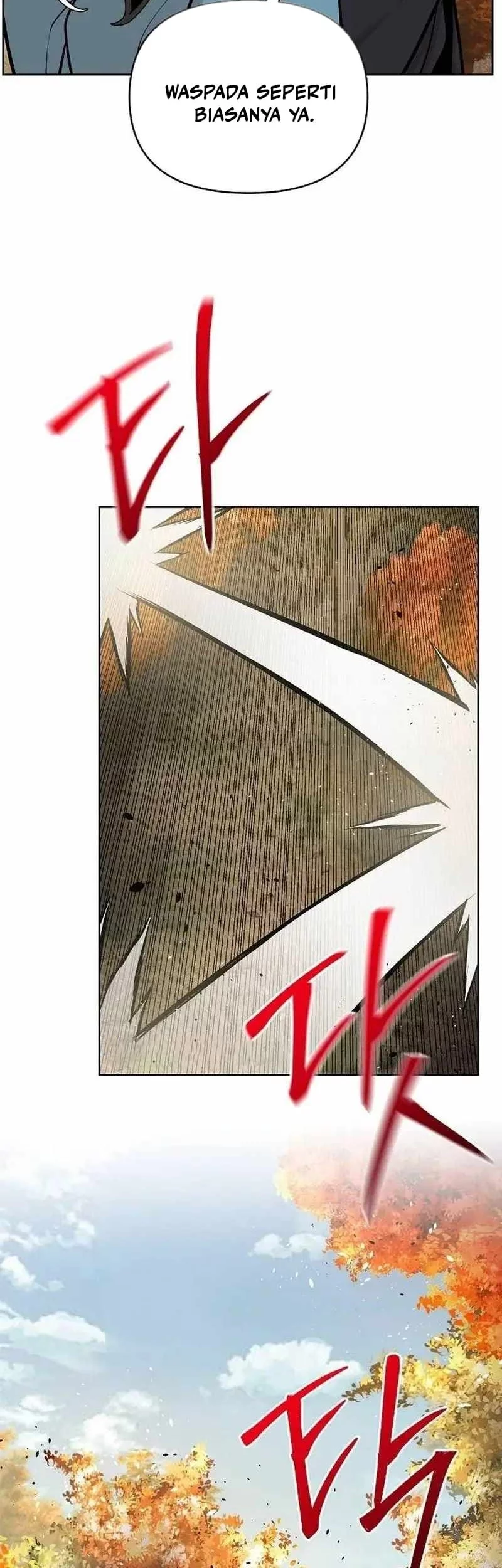 The Mysterious World’s Greatest Martial Artist Little Prince Chapter 42 Gambar 26