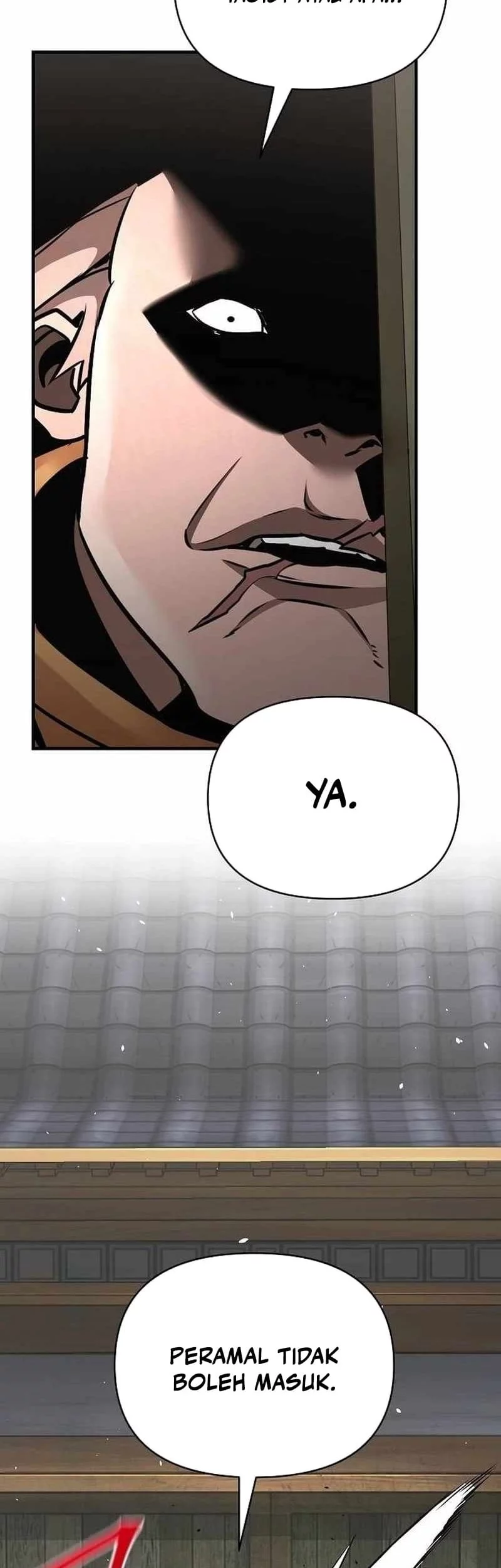 The Mysterious World’s Greatest Martial Artist Little Prince Chapter 47 Gambar 56