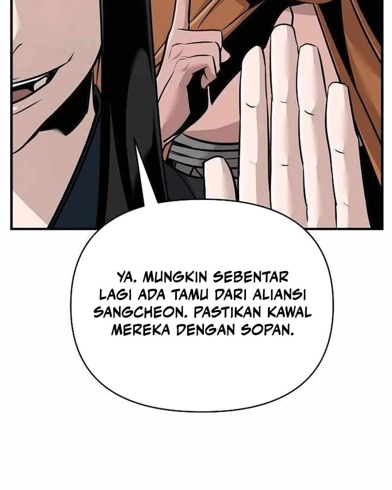 The Mysterious World’s Greatest Martial Artist Little Prince Chapter 47 Gambar 64