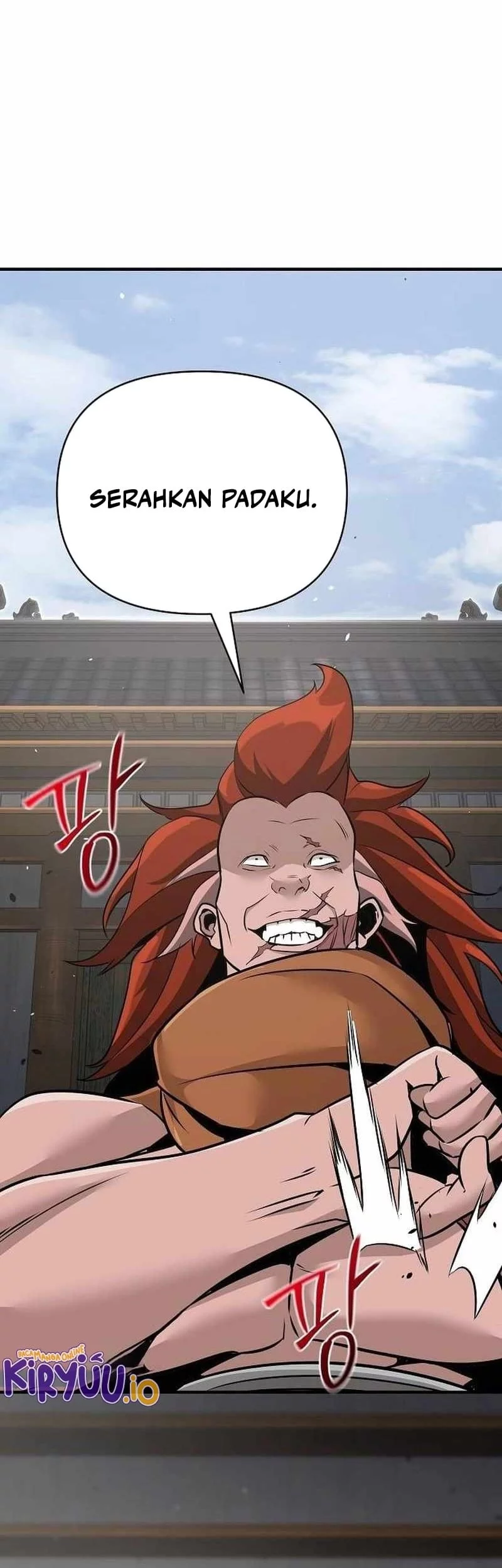 The Mysterious World’s Greatest Martial Artist Little Prince Chapter 47 Gambar 65