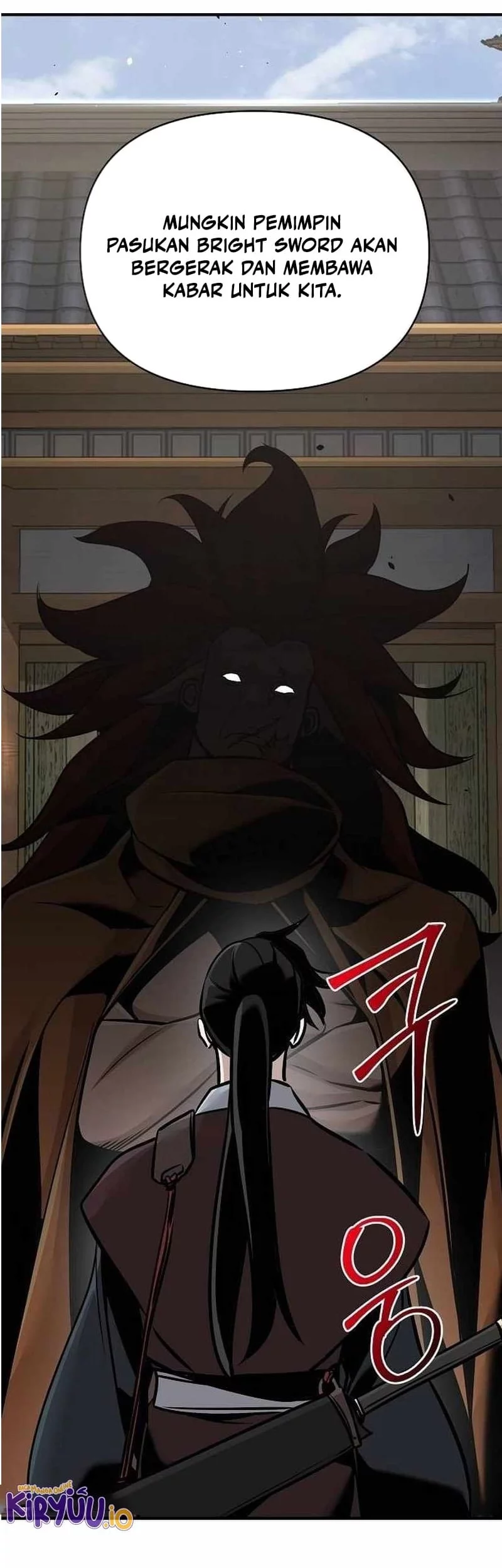 The Mysterious World’s Greatest Martial Artist Little Prince Chapter 47 Gambar 73