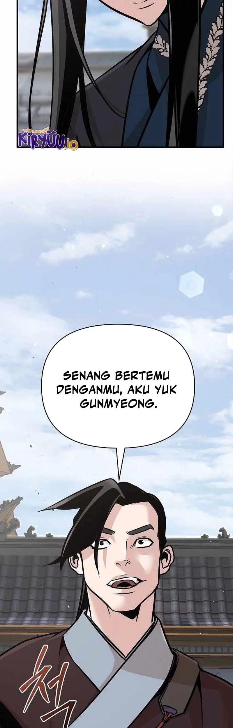 The Mysterious World’s Greatest Martial Artist Little Prince Chapter 47 Gambar 83