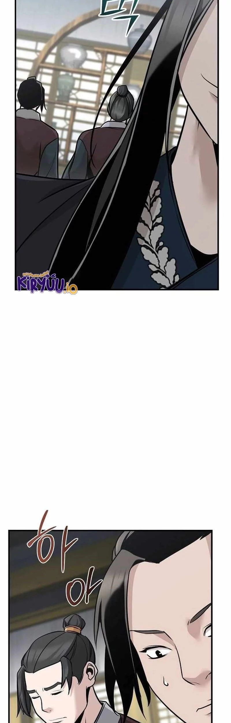 The Mysterious World’s Greatest Martial Artist Little Prince Chapter 47 Gambar 13