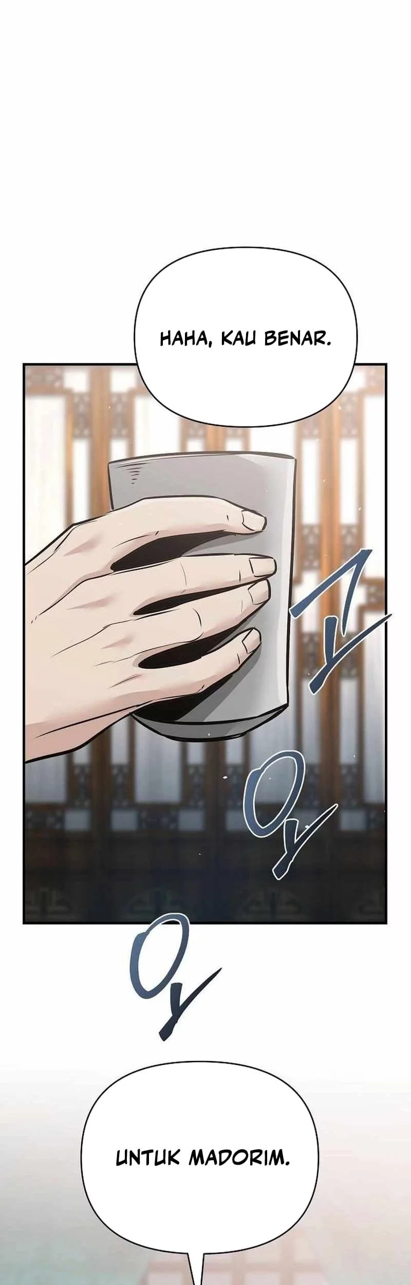 The Mysterious World’s Greatest Martial Artist Little Prince Chapter 47 Gambar 27