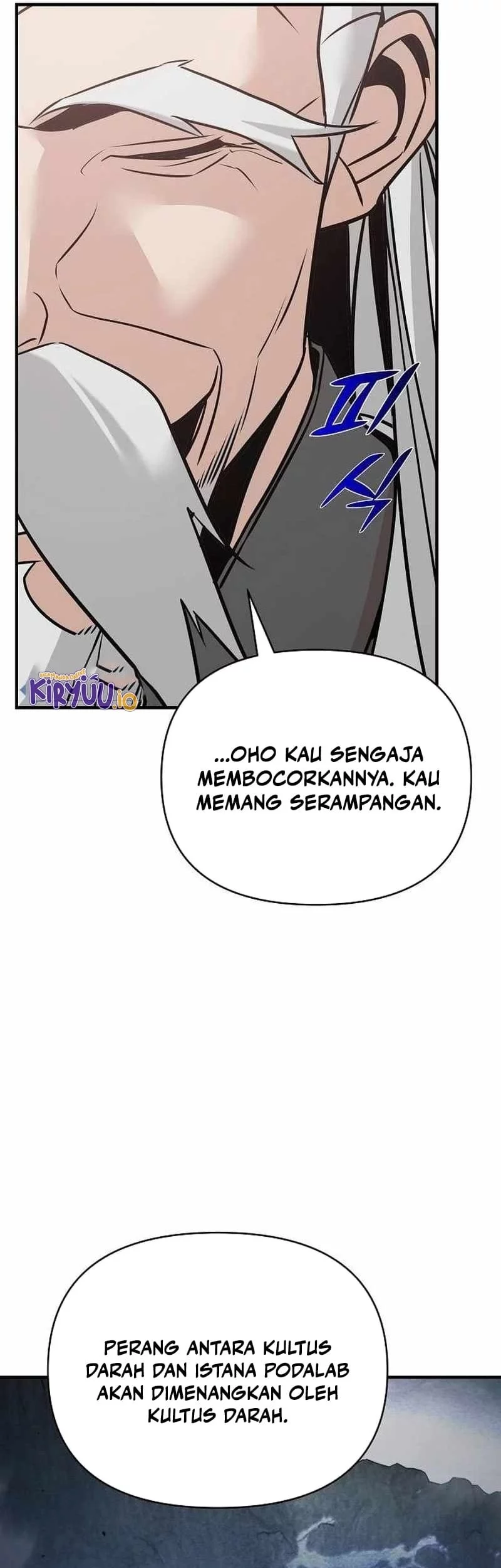 The Mysterious World’s Greatest Martial Artist Little Prince Chapter 47 Gambar 34