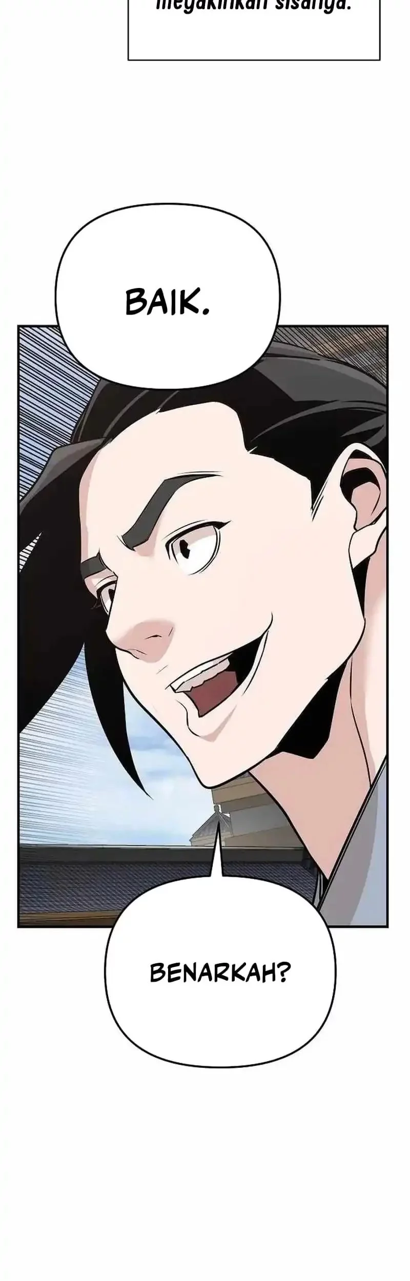 The Mysterious World’s Greatest Martial Artist Little Prince Chapter 48 Gambar 37