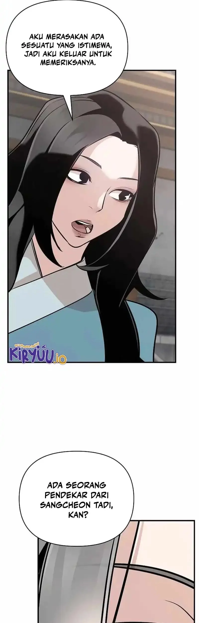 The Mysterious World’s Greatest Martial Artist Little Prince Chapter 48 Gambar 44