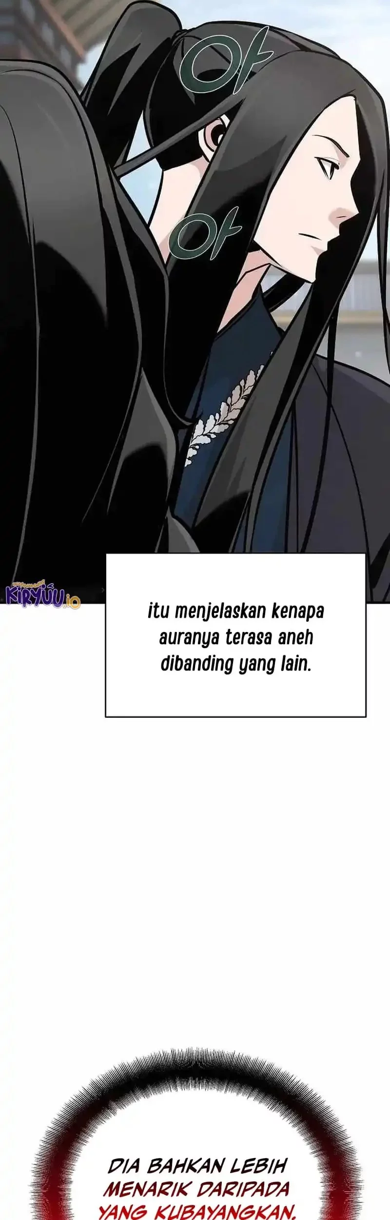 The Mysterious World’s Greatest Martial Artist Little Prince Chapter 48 Gambar 48