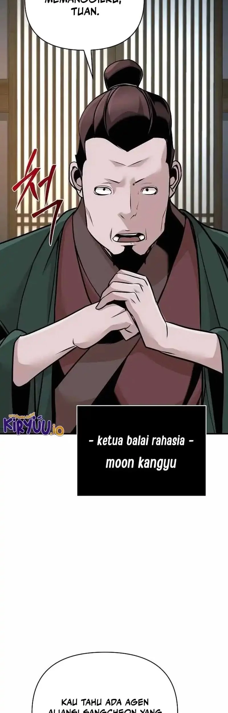 The Mysterious World’s Greatest Martial Artist Little Prince Chapter 48 Gambar 69