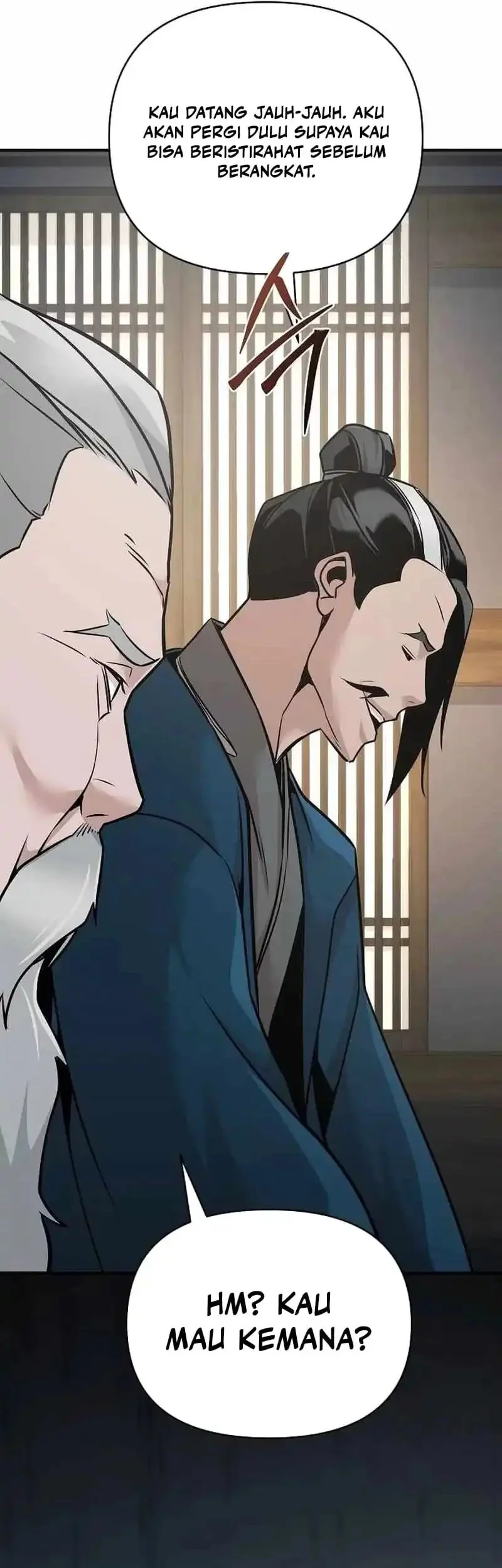 The Mysterious World’s Greatest Martial Artist Little Prince Chapter 48 Gambar 75