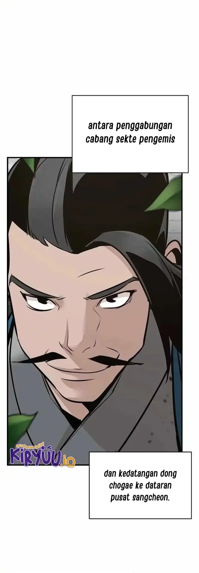 The Mysterious World’s Greatest Martial Artist Little Prince Chapter 48 Gambar 81