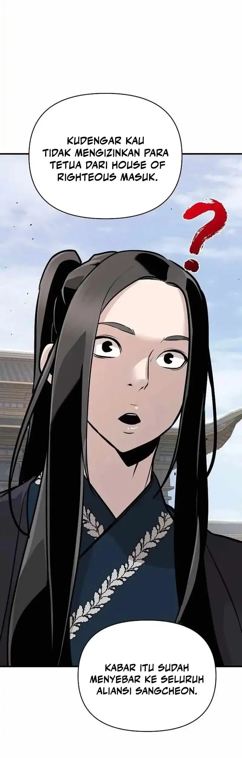 The Mysterious World’s Greatest Martial Artist Little Prince Chapter 48 Gambar 10