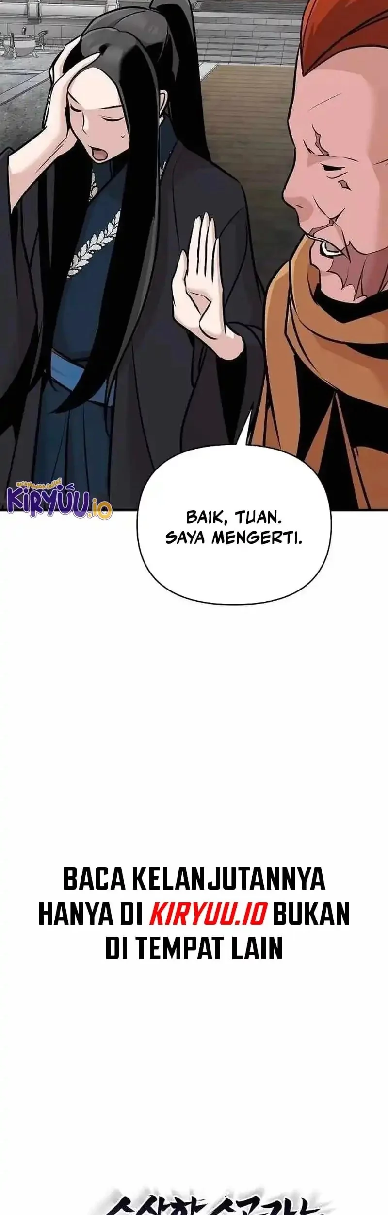 The Mysterious World’s Greatest Martial Artist Little Prince Chapter 48 Gambar 15