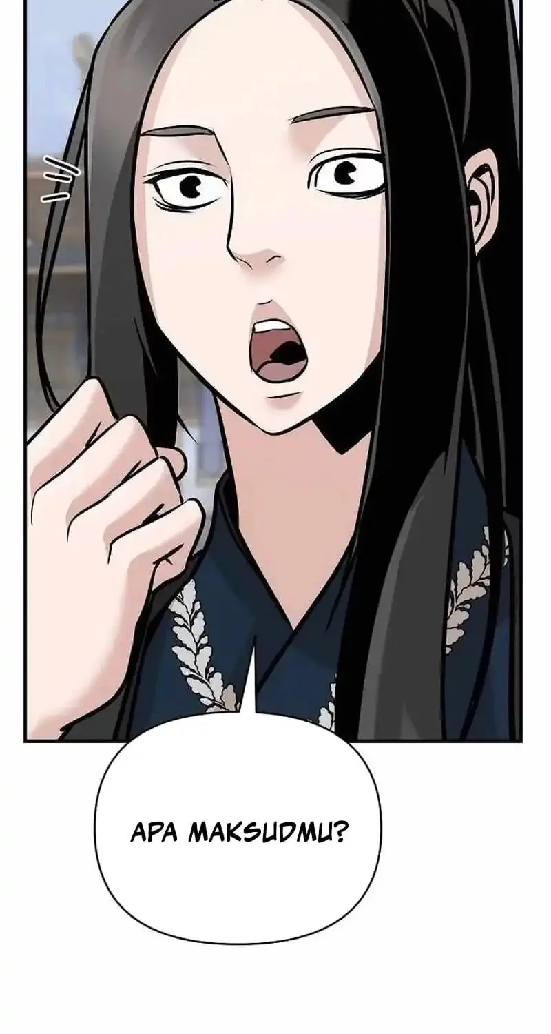 The Mysterious World’s Greatest Martial Artist Little Prince Chapter 48 Gambar 20