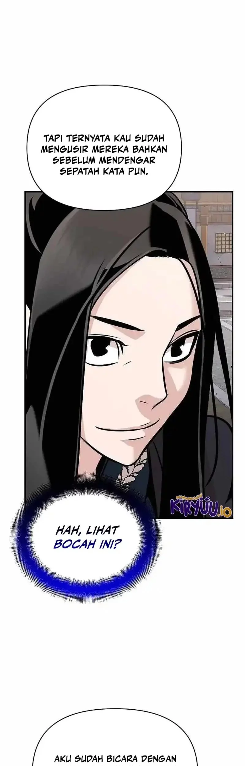 The Mysterious World’s Greatest Martial Artist Little Prince Chapter 48 Gambar 22