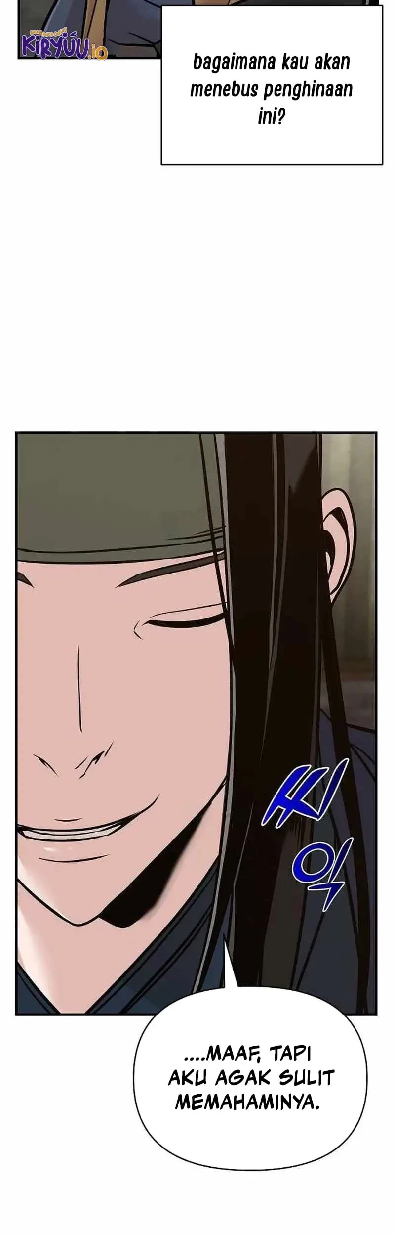 The Mysterious World’s Greatest Martial Artist Little Prince Chapter 49 Gambar 71